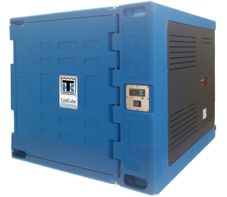 Řešení pro farmaceutickou oblast