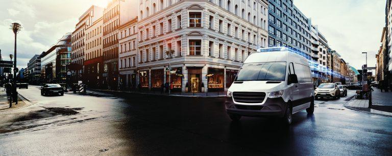 Dodávky a skříňové vozy